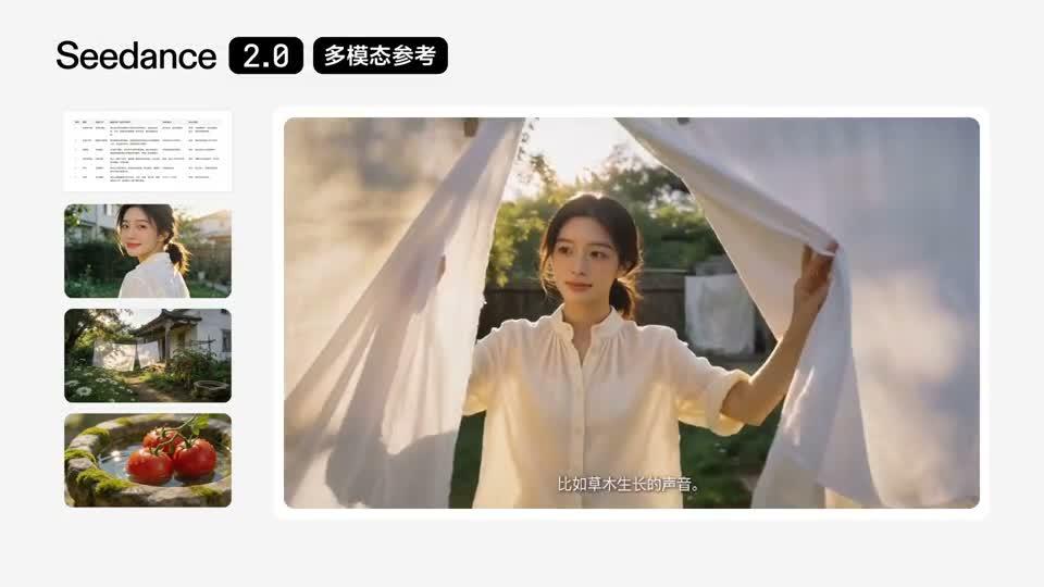 Image Animation