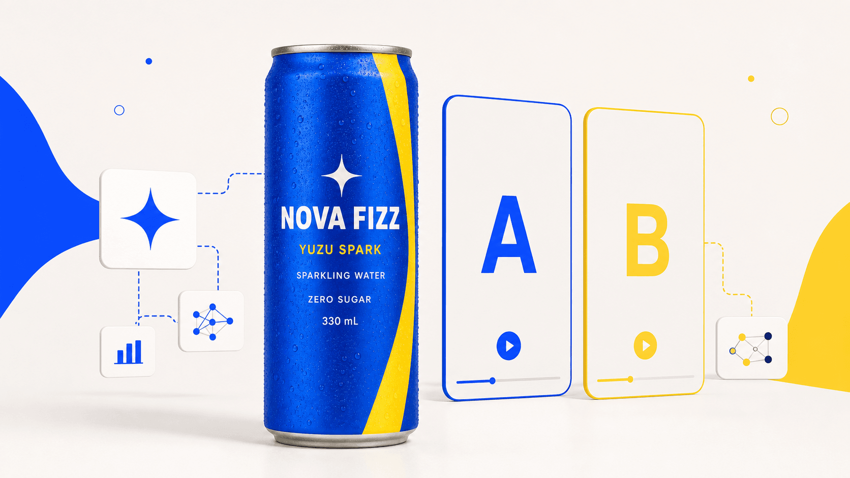 Google Ads が Brand Kits を AI 入力として採用—そこで、我々は Brand Kit を用いた Video Agent のテストを実施しました