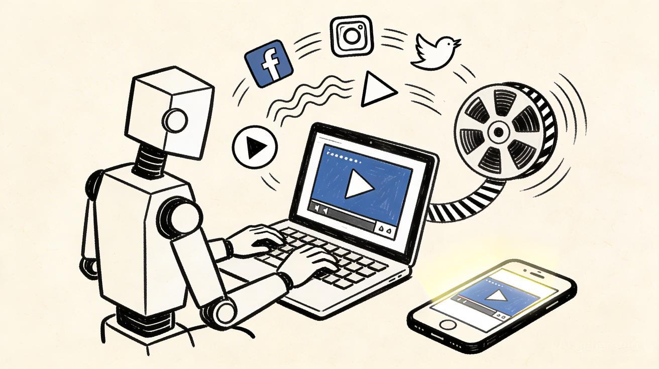 Facebook 광고용 AI 비디오 생성기: 2026년 가이드