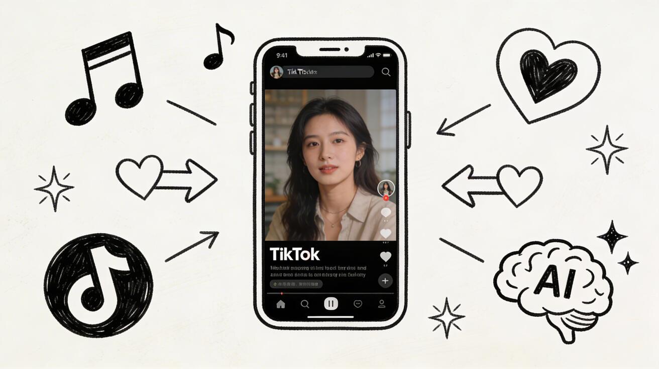 Mejor generador de video con IA para TikTok 2026: crea contenido viral en minutos