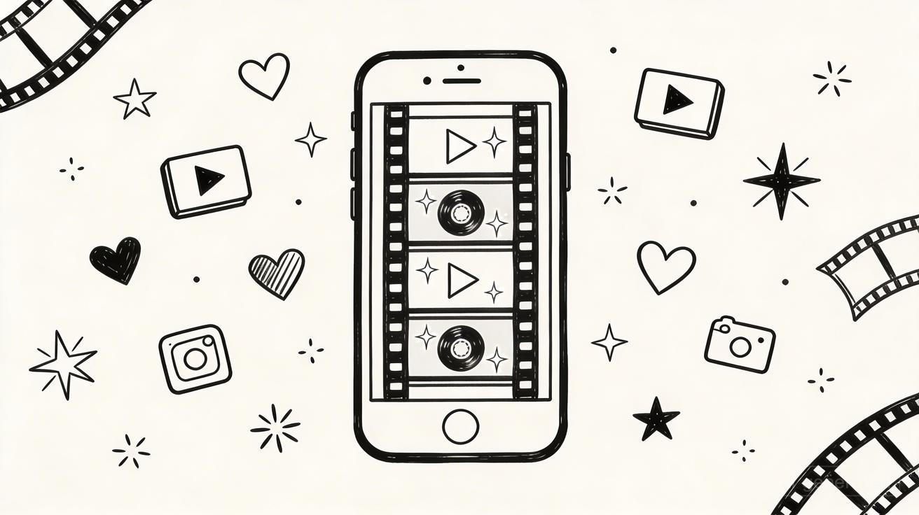 Como Fazer Vídeos com IA para Instagram em 2026: Guia Completo para Criadores