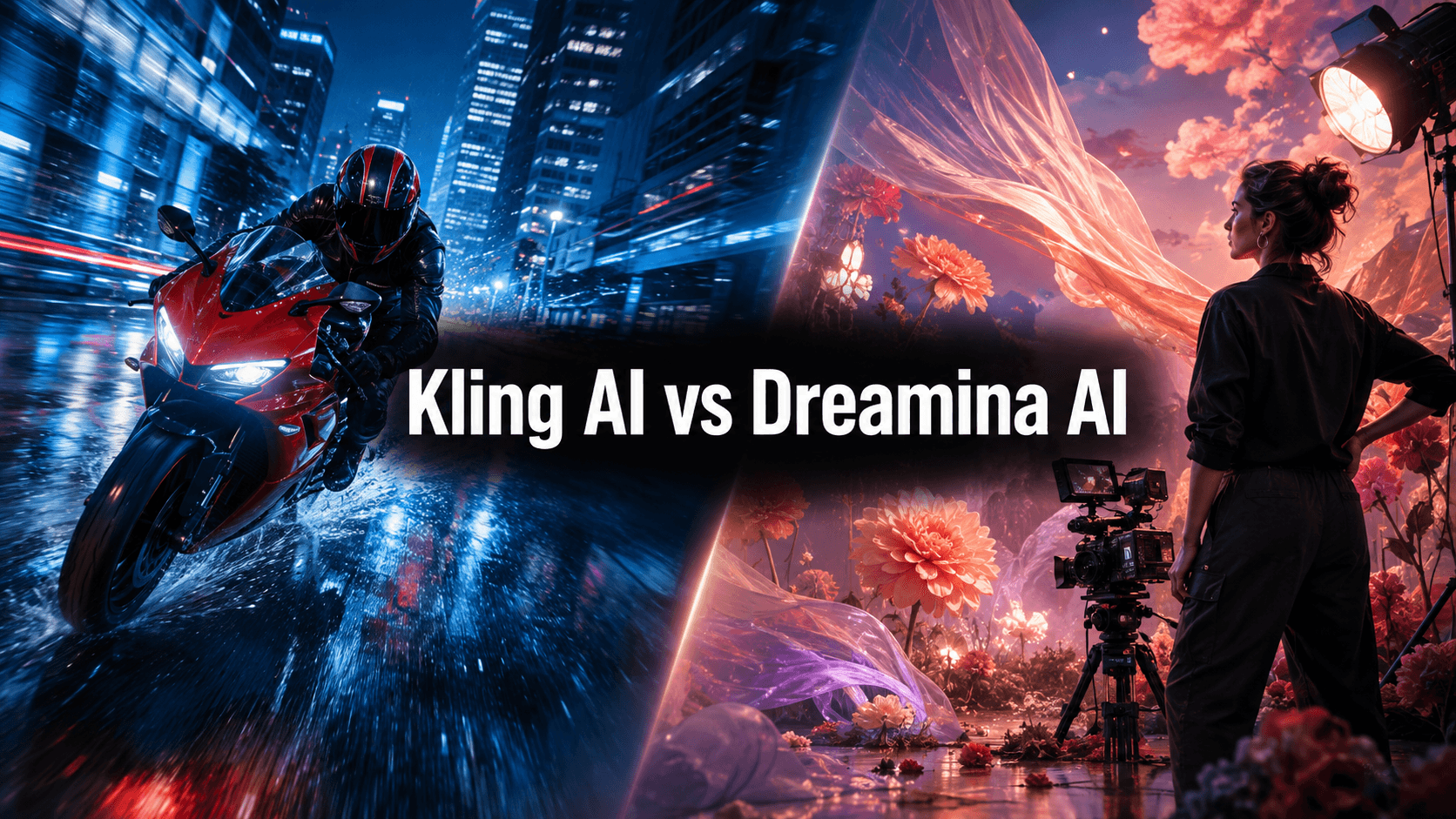 Kling AI vs Dreamina AI: Which Video Generator Is Better in 2026?