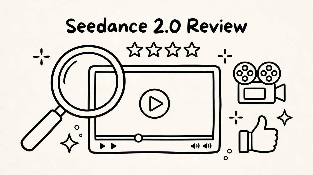Seedance 2.0 Review: El Generador de Video con IA que Transforma la Creación de Contenido en 2026