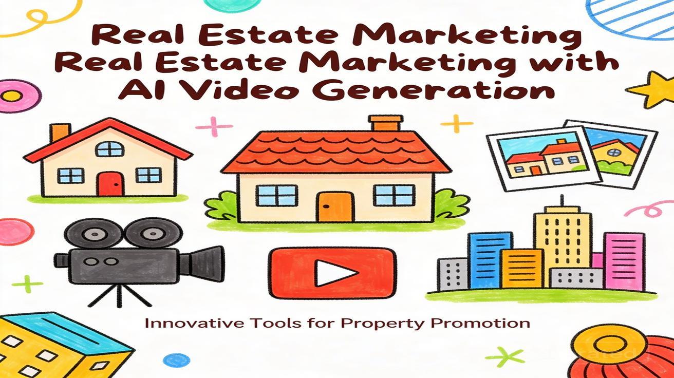 How to Use Seedance for Real Estate Marketing Videos 2026 [JA]