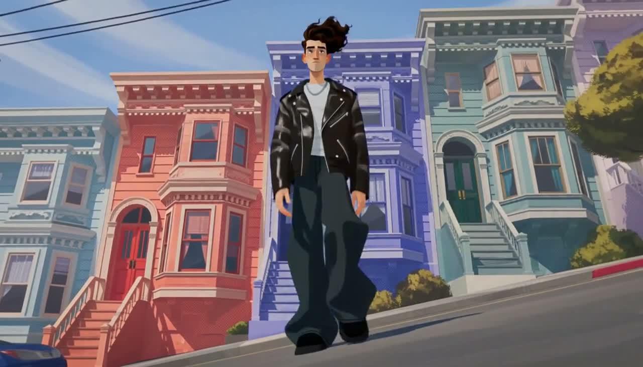 Conceptos de personaje e historia
