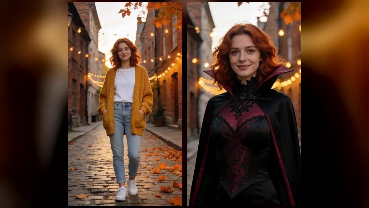 Preview clip