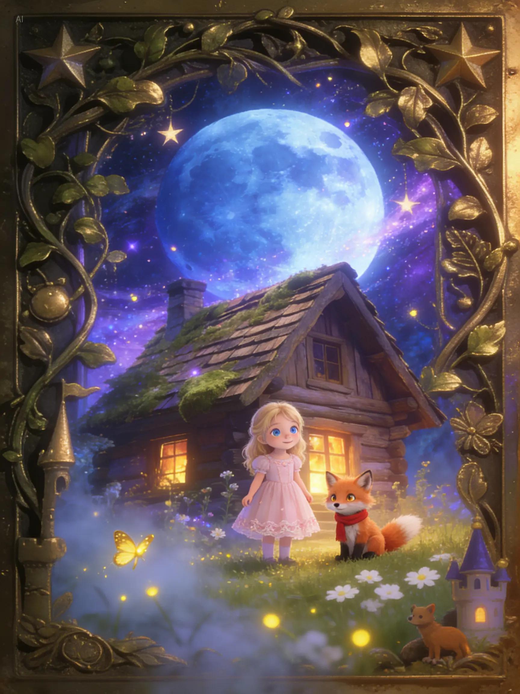 Maerchenbuchcover