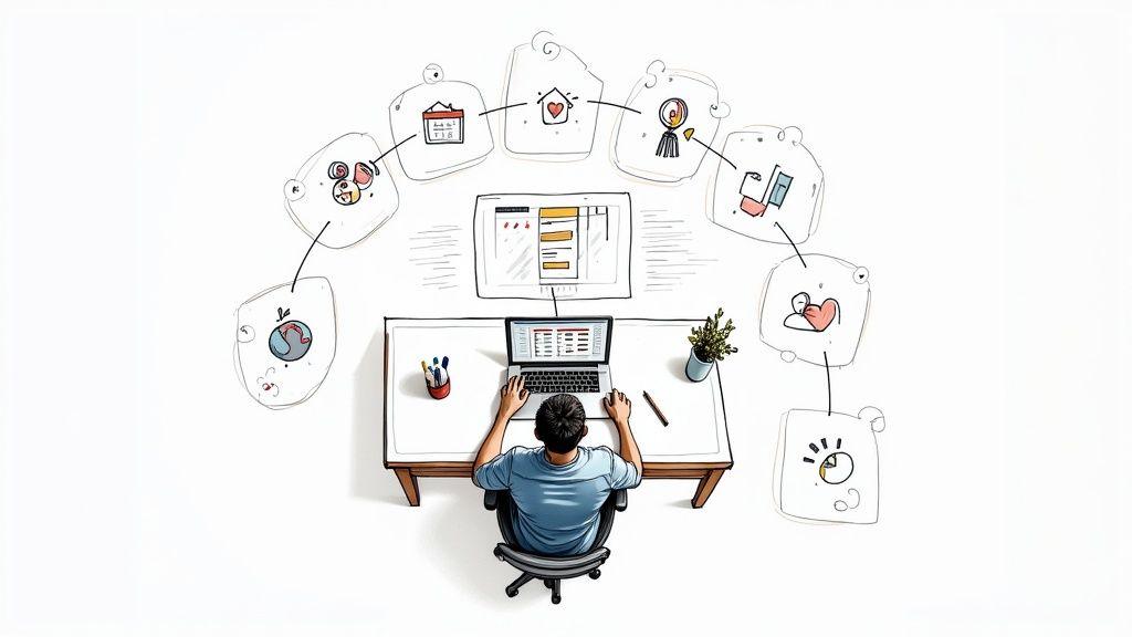 Top Tools: best tools for social media managers