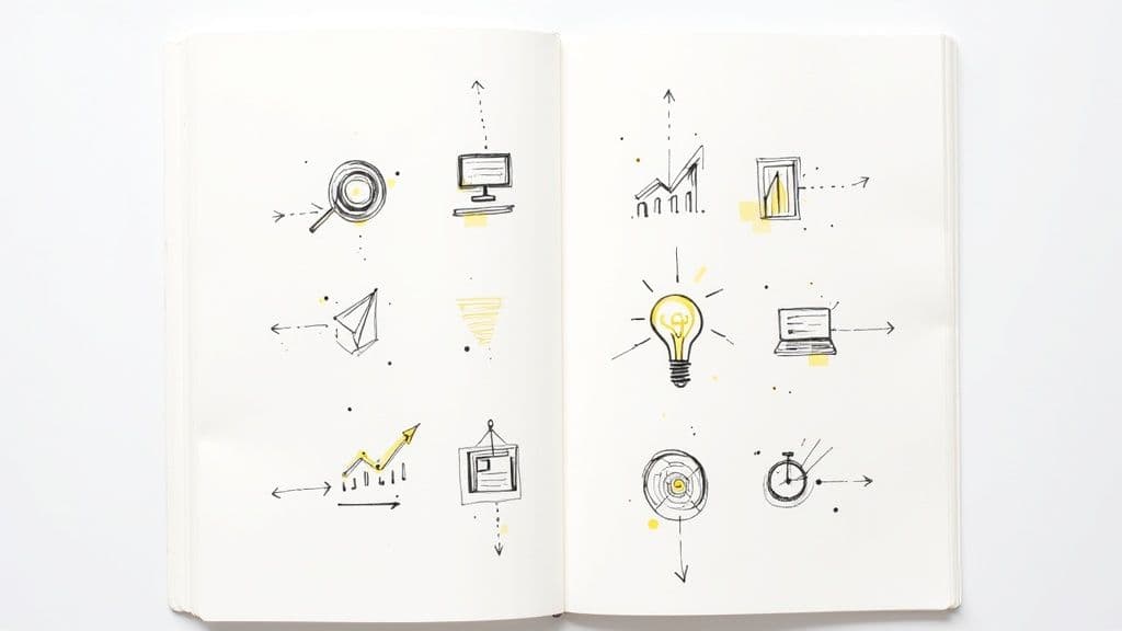 10 Content-Marketing-Best-Practices für 2025: Ein Leitfaden für messbaren Erfolg