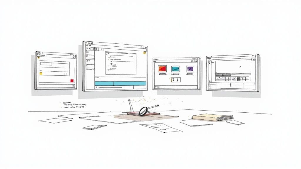 12 лучших программ для видеомонтажа в 2025 году