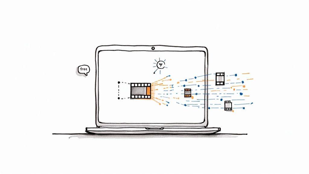 ai video generator free: Quick Guide to Create Videos Fast