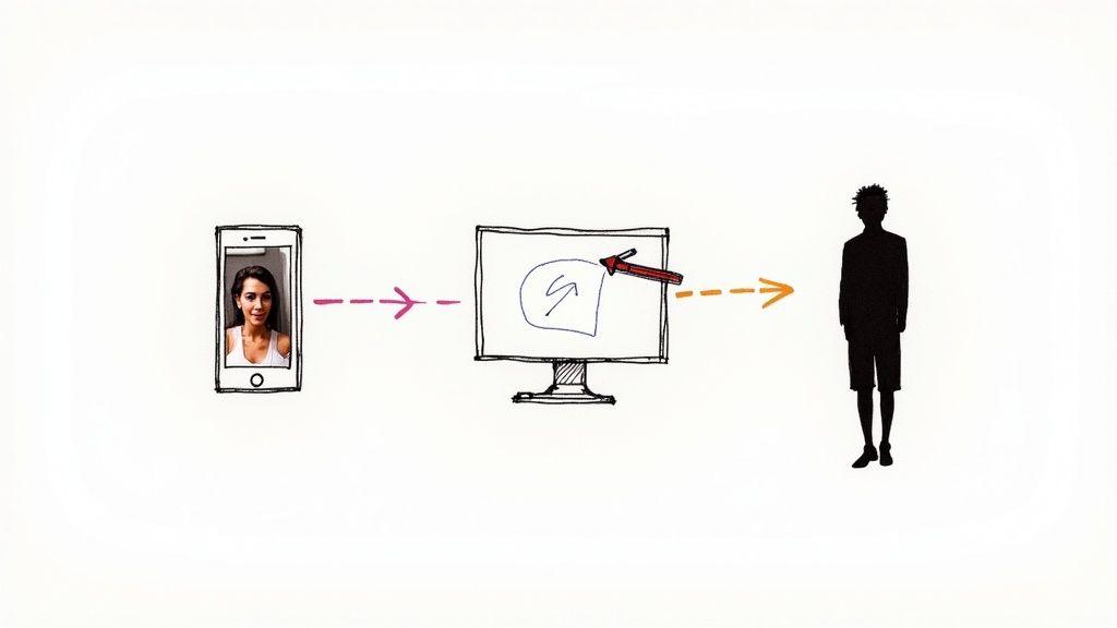 Turn Photos Into Silhouettes: A Practical Guide