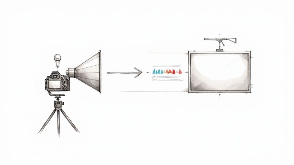 Как улучшить качество видео: практические советы для профессионального результата