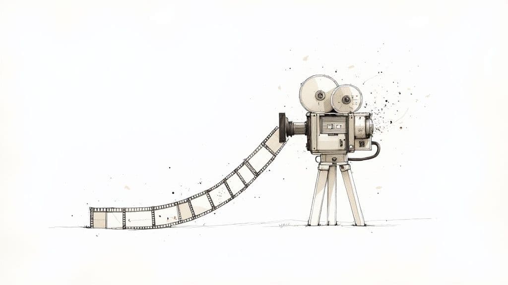 Minimax AI Video erklärt: Der ultimative Guide für KI-generierte Videos