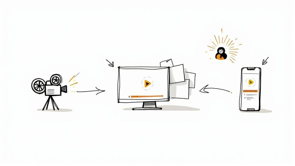 Как создавать промо-ролики: полное руководство по видеомаркетингу