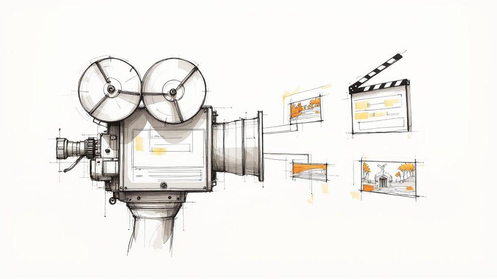 Best AI Video Generator: Create Stunning Videos Effortlessly