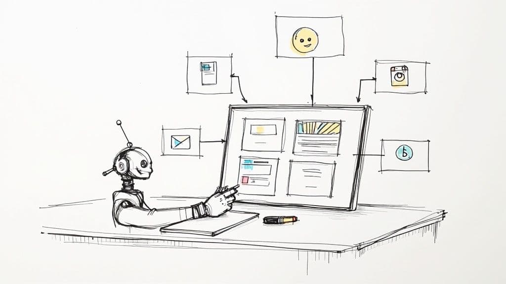 Social Media Video Maker: So wählen Sie das richtige Tool für Ihre Marke
