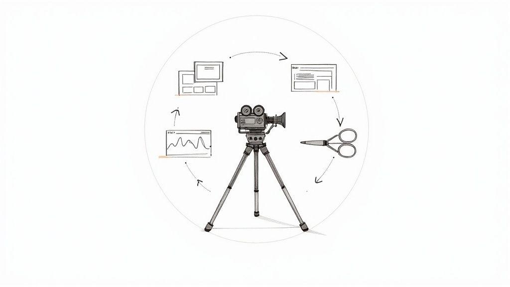 Master Documentary Filmmaking Techniques for Impactful Stories