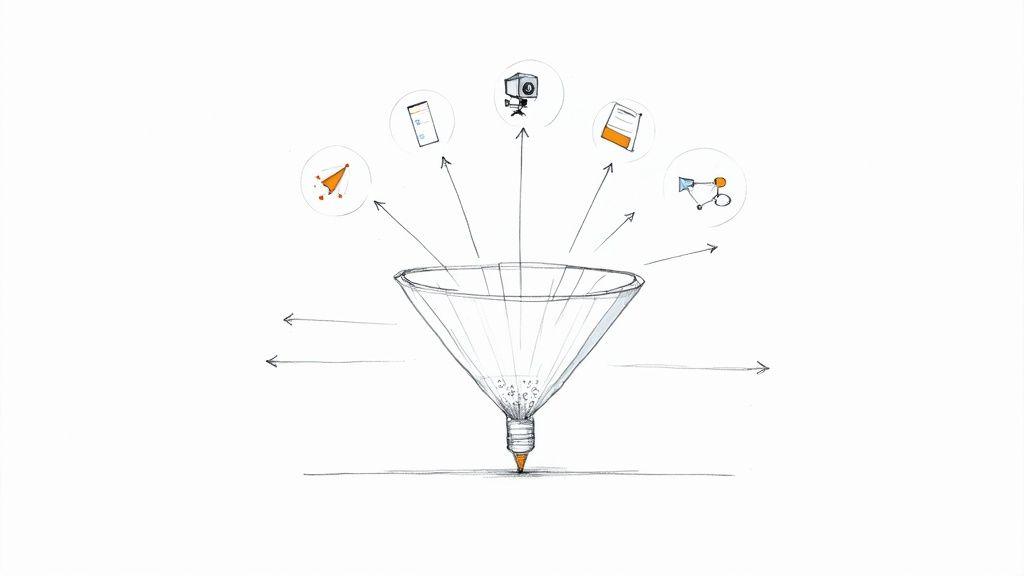 How to Generate Leads That Convert