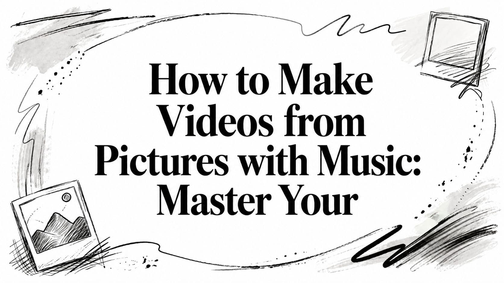 Créer des vidéos à partir de photos avec de la musique grâce à Seedance