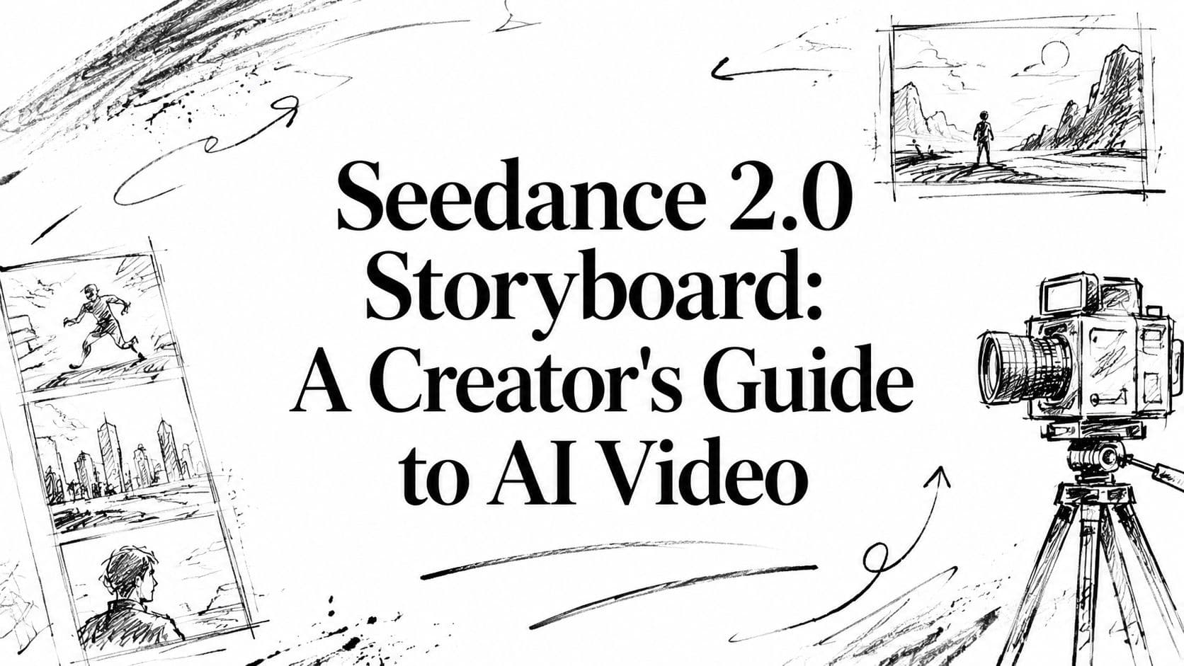 Seedance 2.0 Storyboard: A Creator's Guide to AI Video
