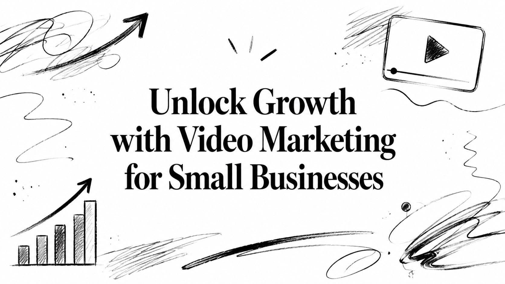 Unlock Growth with Video Marketing for Small Businesses
