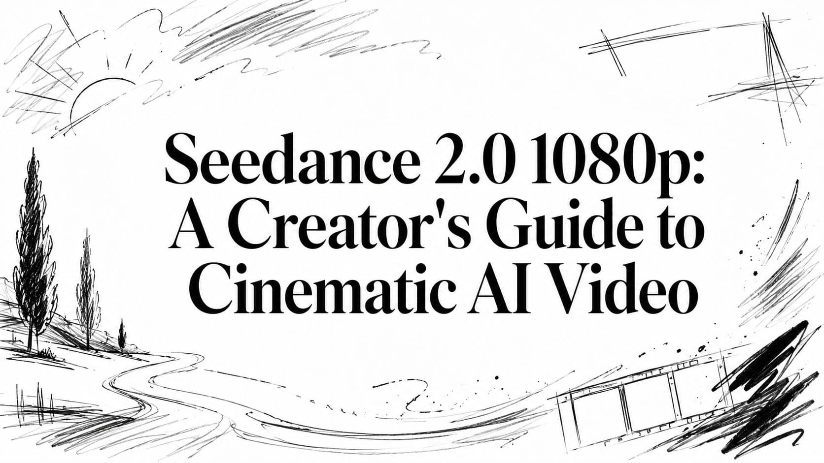 Seedance 2.0 1080p: A Creator's Guide to Cinematic AI Video