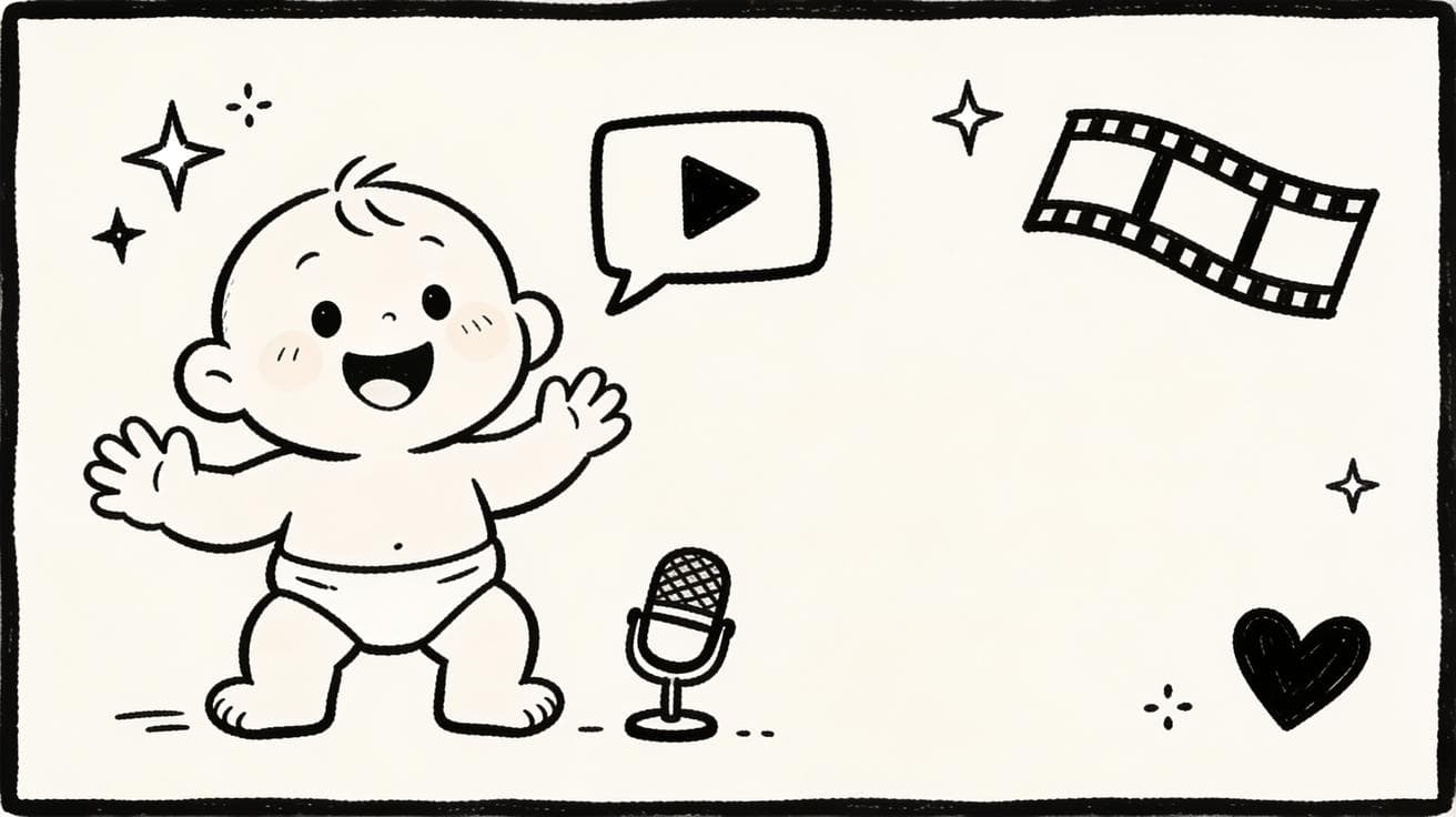 How to Make AI Baby Videos with Seedance (Free Guide 2026)