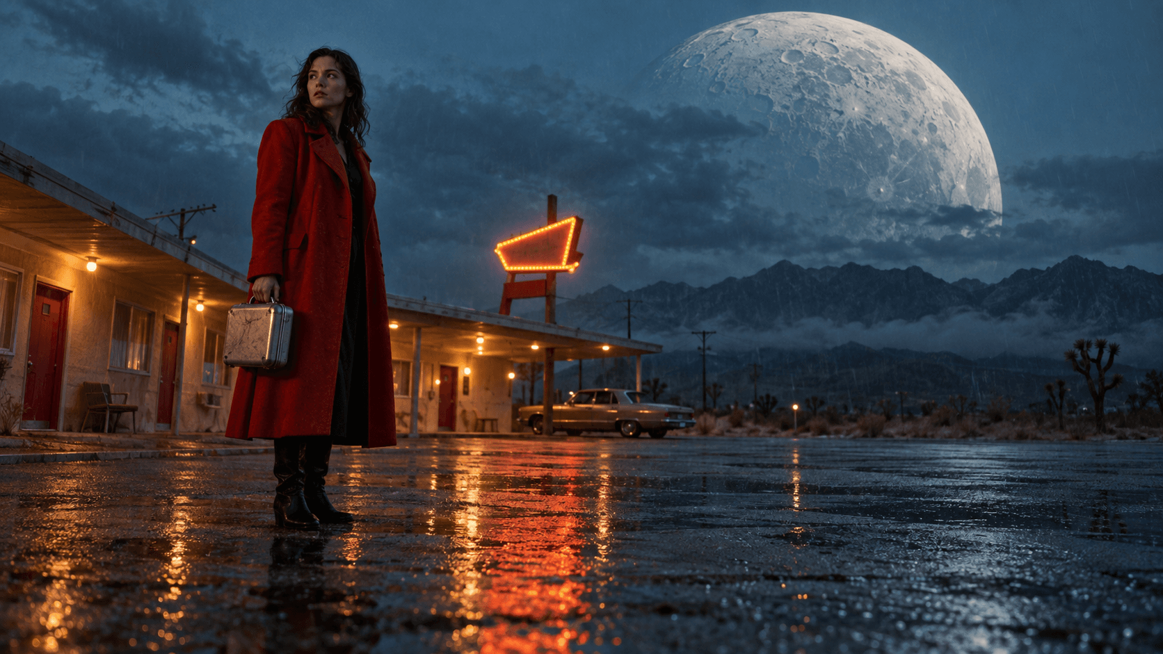 AI Movie Studio V2 ComfyUI Tutorial: Install, Connect and Build a Scene