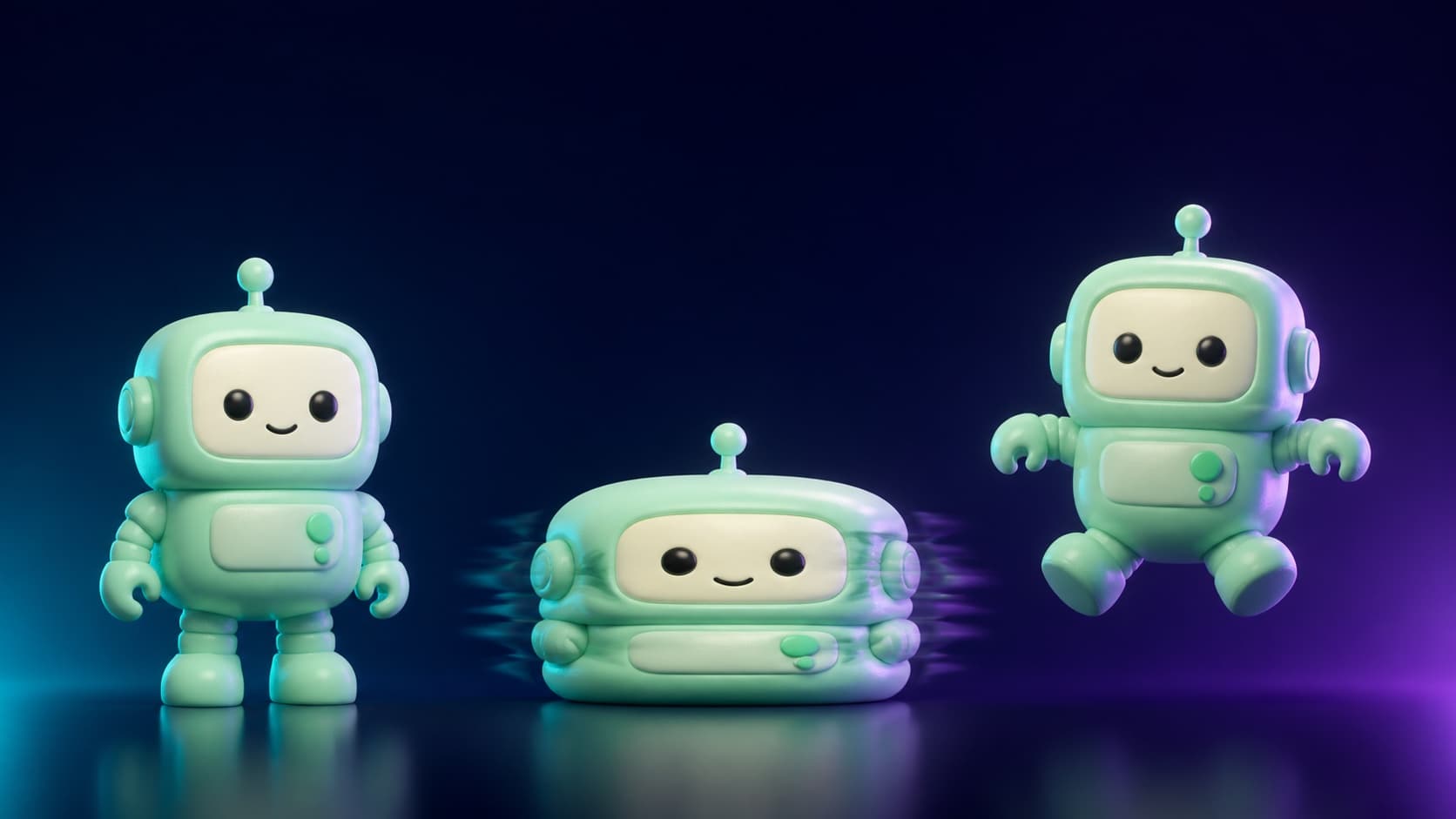 Efeito AI Squish: O Que É, Melhores Ferramentas e 8 Prompt Prontos para Cópia