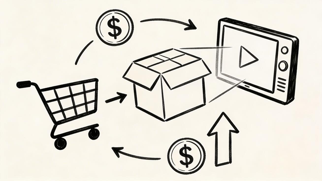 AI Video for E-commerce: Product Videos That Convert (2026)