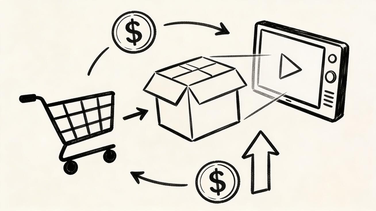 AI视频助力电商:提升转化的产品视频指南(2026)