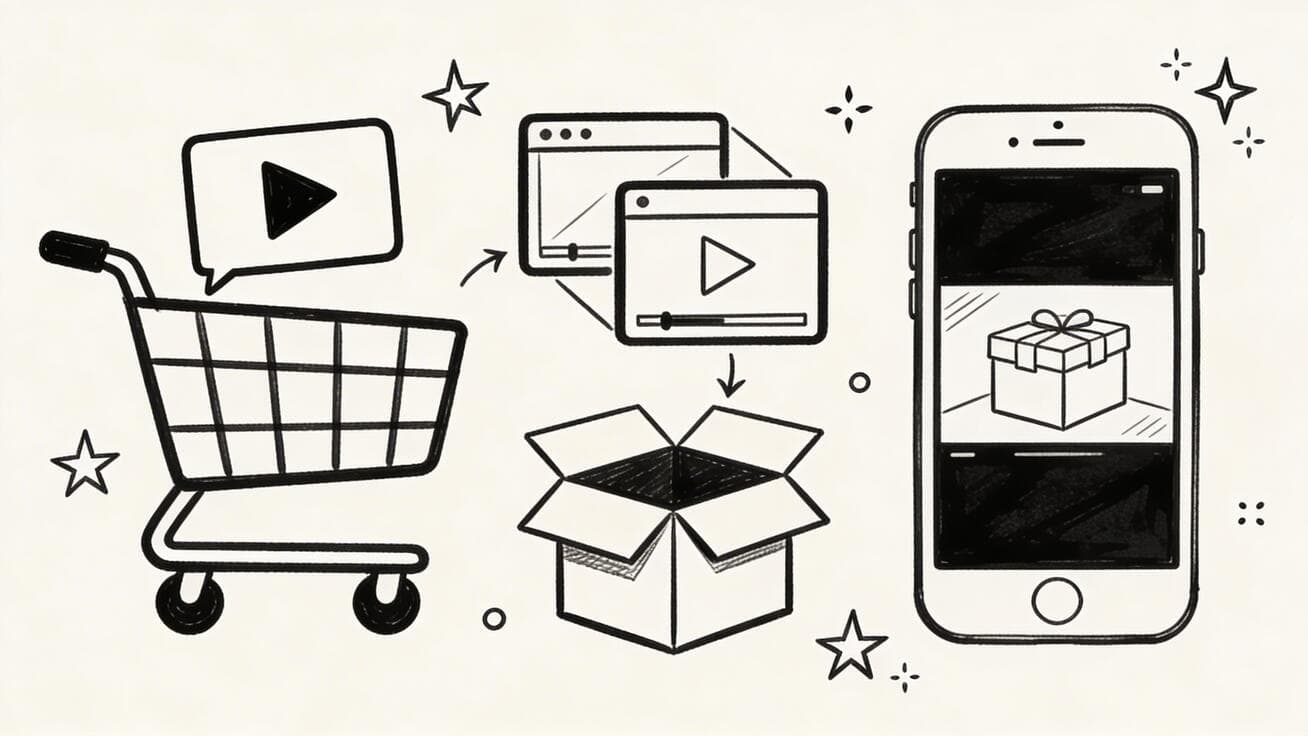 Générateur Vidéo IA pour E-Commerce : Boostez vos Ventes en 2026