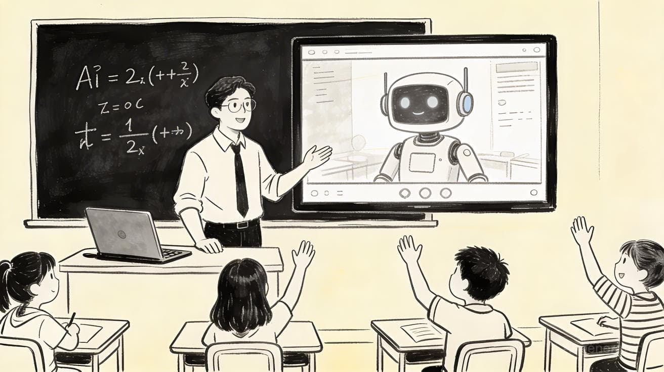 KI-Videogenerator für Lehrer und Bildung 2026: Der vollständige Leitfaden