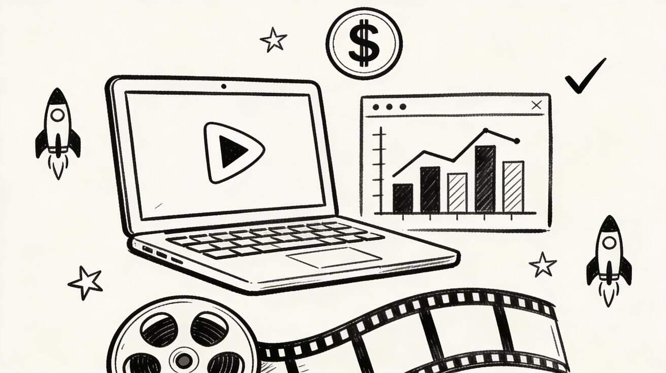 AI Video Generator for Business: Complete Guide 2026