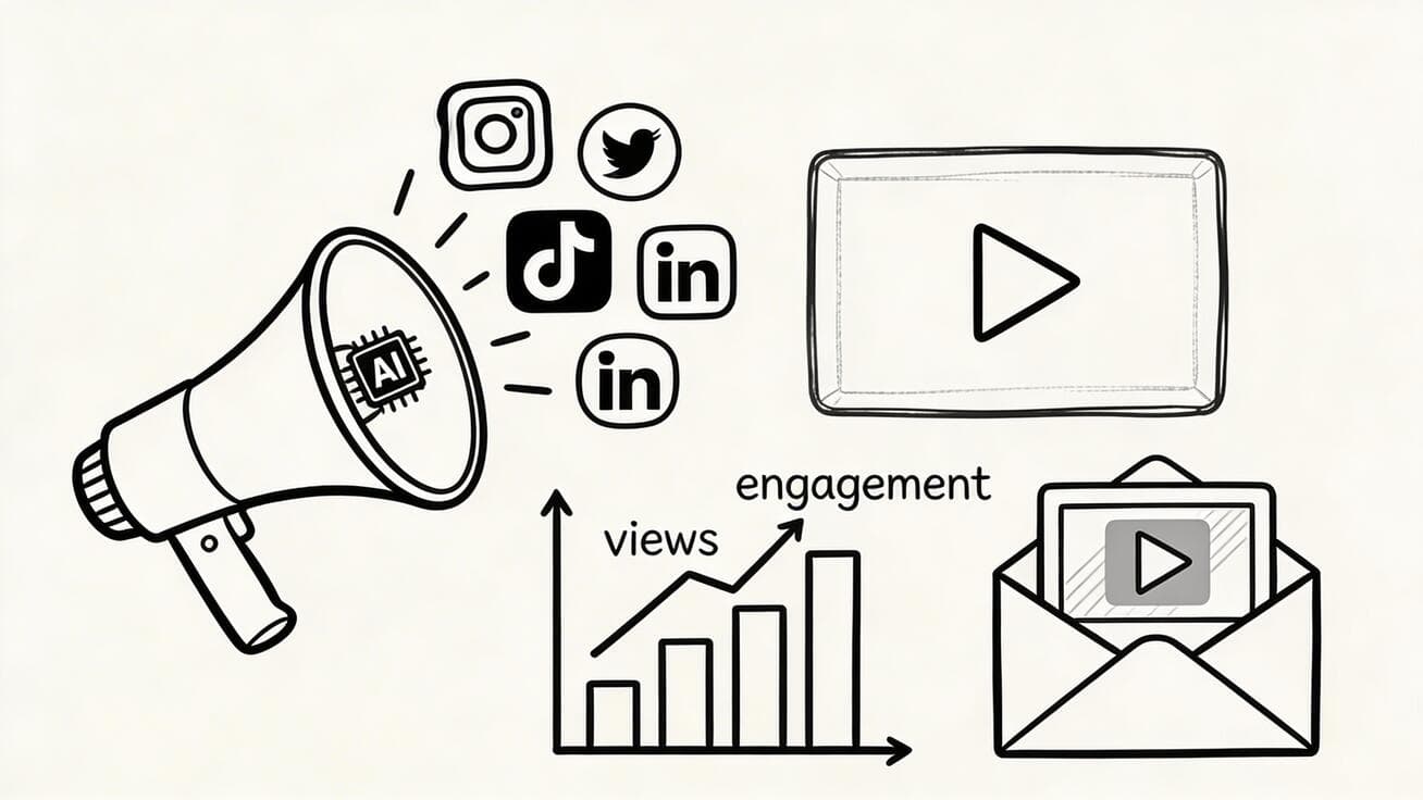 AI Video Generator for Marketing: The Complete Guide