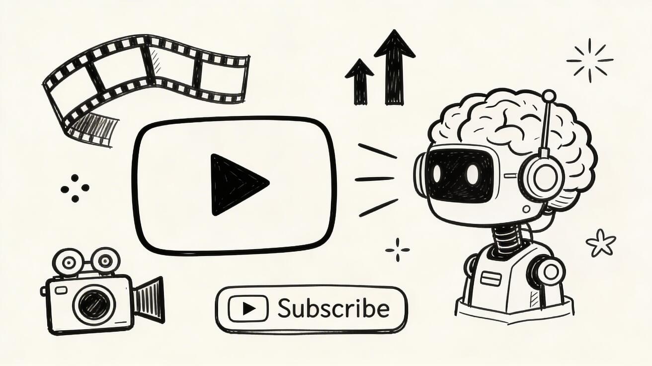 2026年最佳YouTube AI视频生成器:快速创作爆款内容