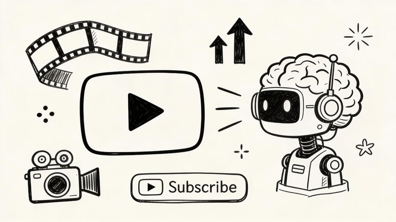 Bester KI-Videogenerator für YouTube (2026): Viralen Content schnell erstellen