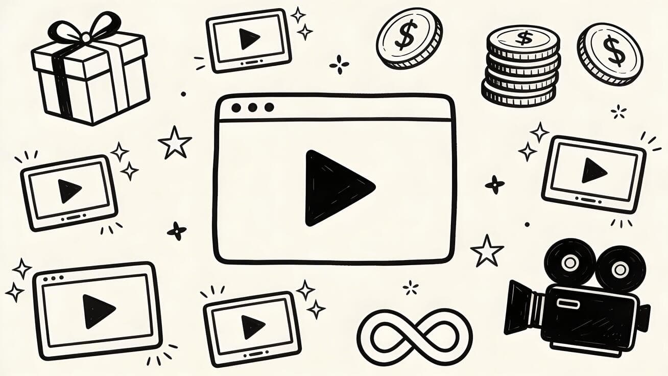 AI Video Generator Free No Limits: Best Options in 2026