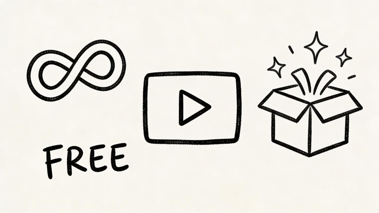 AI Video Generator Free: No Limits, No Watermark, No Sign Up (2026)