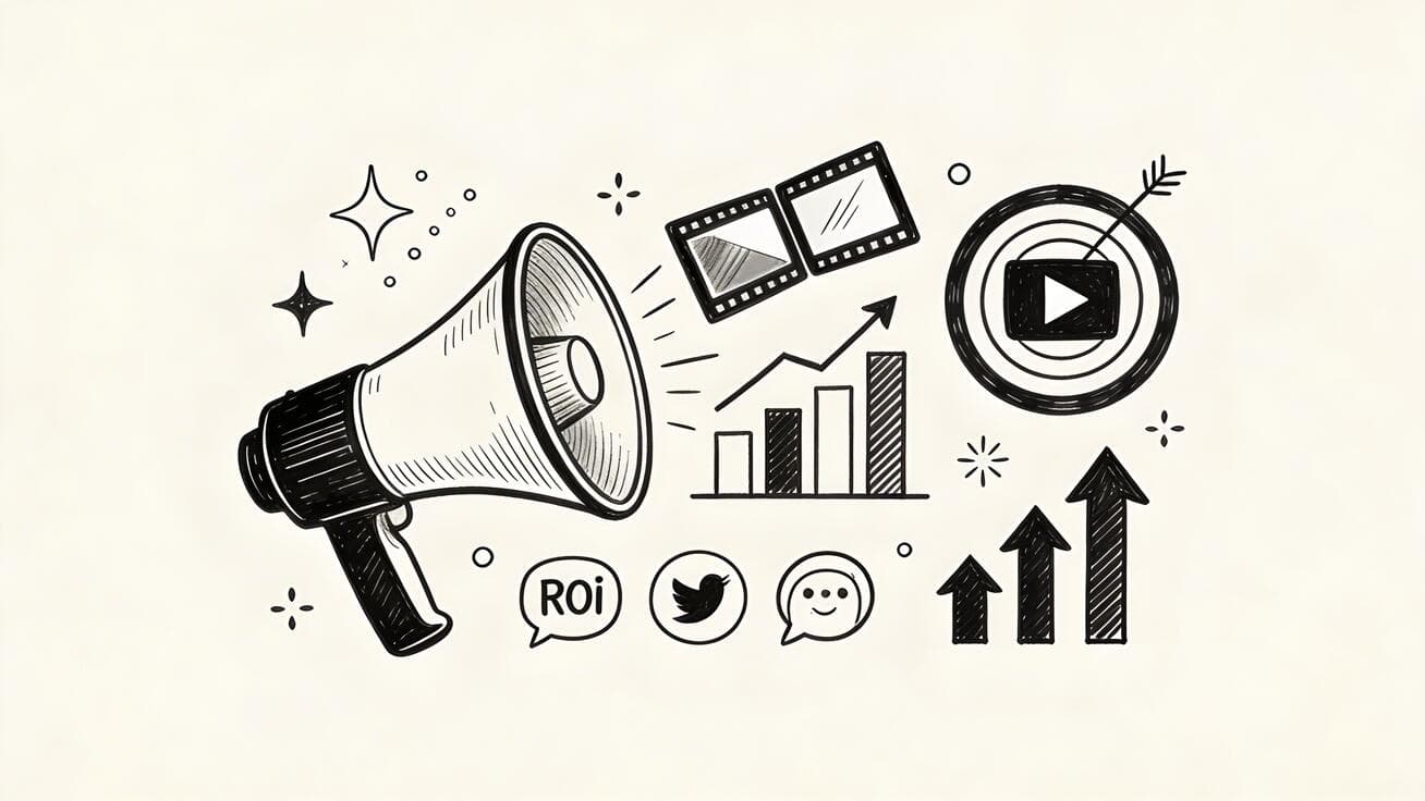 AI Video Generator for Marketing: Create High-Converting Video Ads with AI (2026)