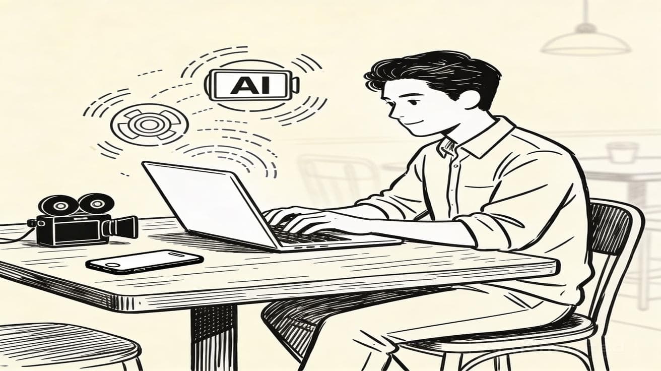 中小企業向けAI動画ジェネレーター:2026年の手頃なマーケティング動画