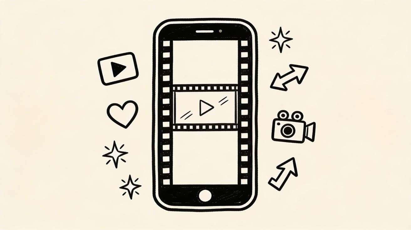 AI Video Generator für YouTube Shorts 2026: Der komplette Leitfaden für virale Inhalte