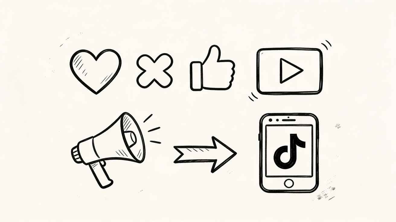 Générateur vidéo IA pour le marketing sur les réseaux sociaux : guide complet 2026