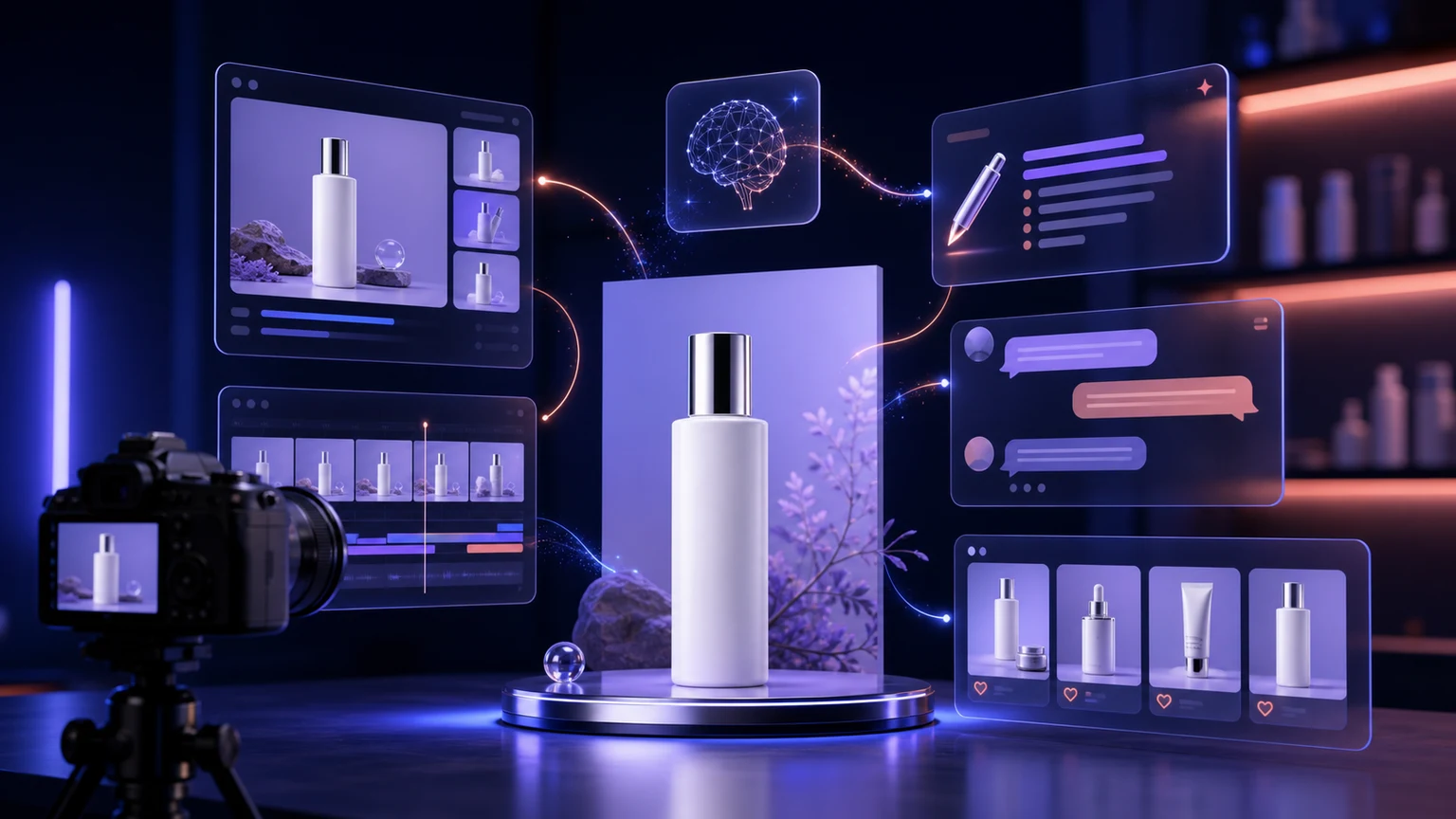 Best AI Ecommerce Tools in 2026: Boost Sales, Cut Costs, and Grow Faster