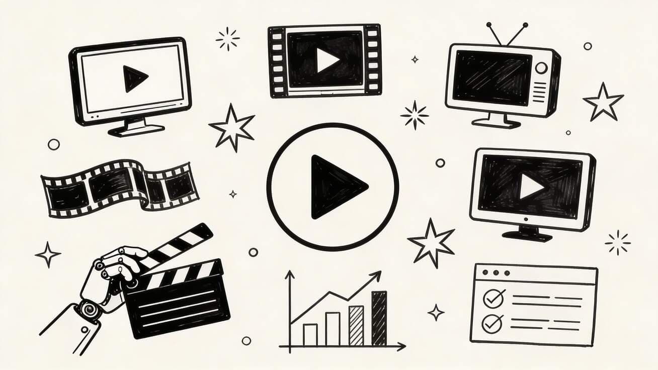 AI Video Generator for Marketing Teams: Complete Guide 2026