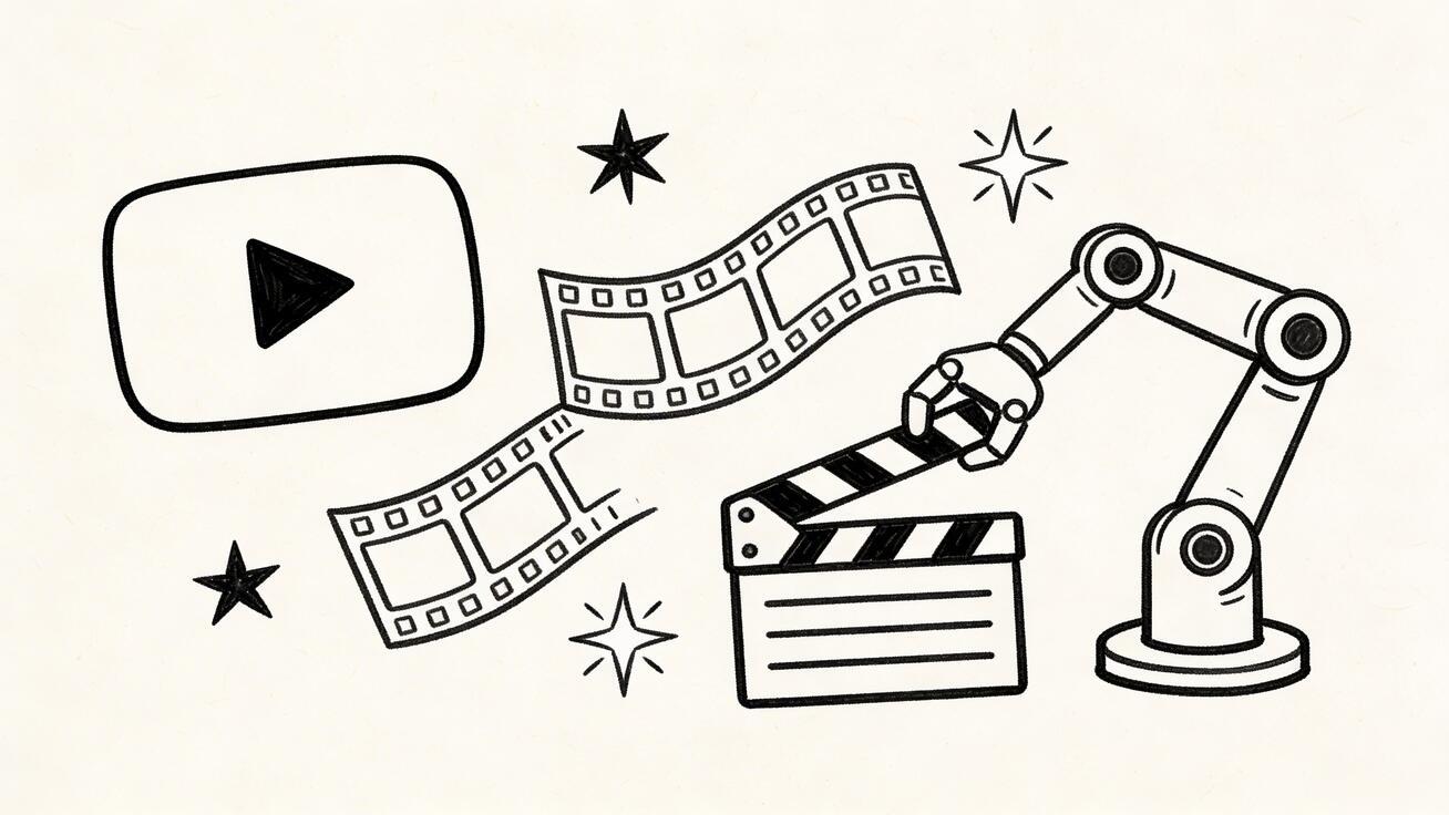 Best AI Video Generator for YouTube in 2026