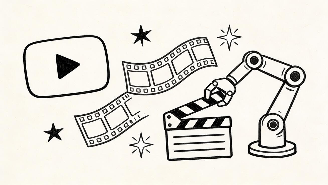 Best AI Video Generator for YouTube in 2026