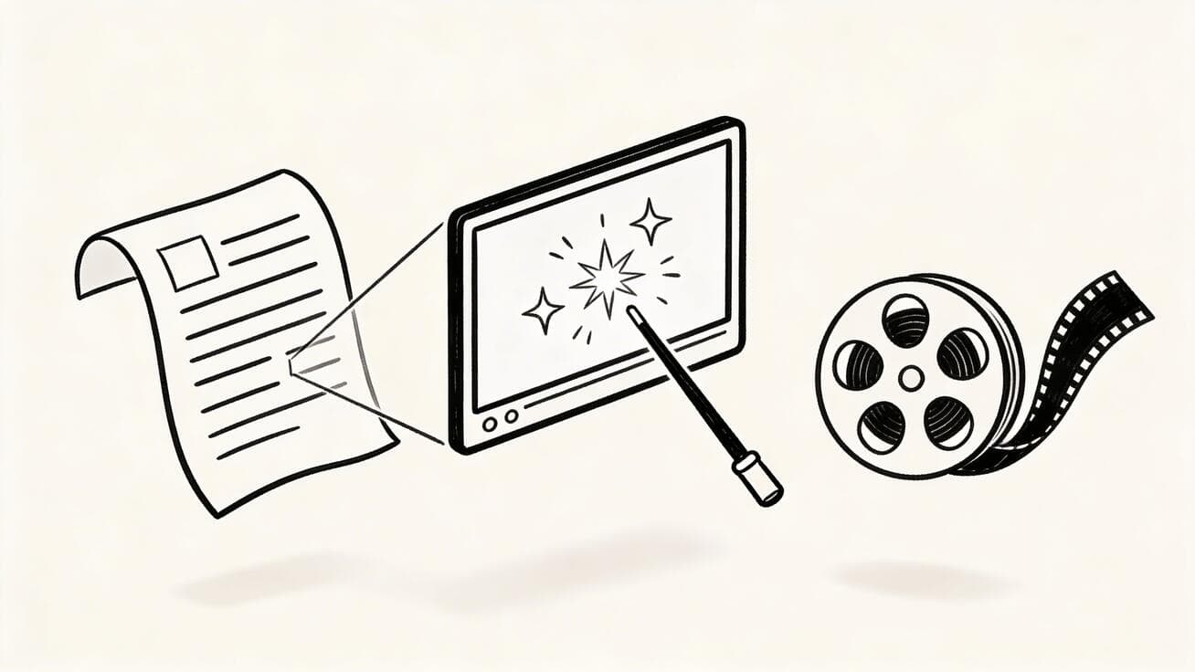 Best Text to Video AI Tools 2026: Free Options That Actually Work