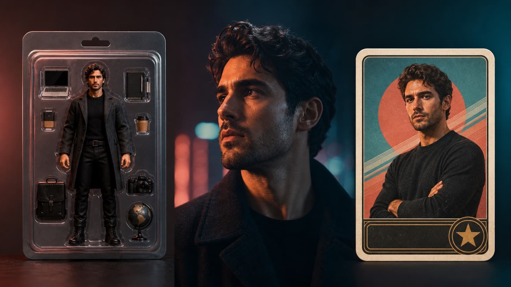 ChatGPT Trend-Prompts: Actionfiguren, Fotobearbeitung & virale Bildideen für 2026